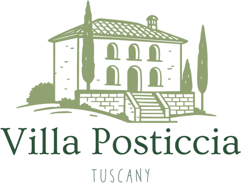 Villa Posticcia